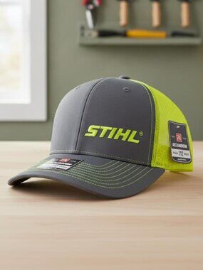 F1 Racing Retro Vintage Style RedBull Red Bull Flat Bill Mesh Snapback Black Hat Red Bull Men main image 4